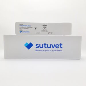 comprar sutura polipropileno veterinaria sutuvet colombia