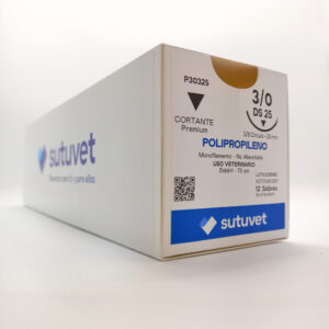 comprar sutura polipropileno veterinaria sutuvet colombia
