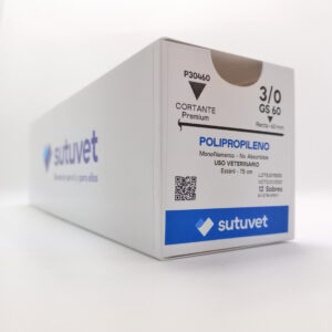 comprar sutura polipropileno veterinaria sutuvet colombia