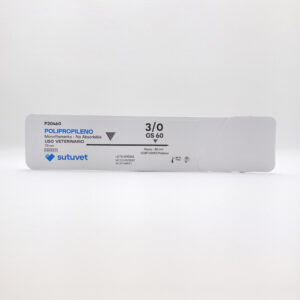 comprar sutura polipropileno veterinaria sutuvet colombia