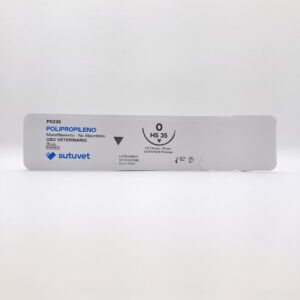 comprar sutura polipropileno veterinaria sutuvet colombia