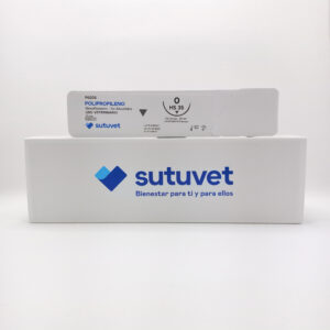 comprar sutura polipropileno veterinaria sutuvet colombia