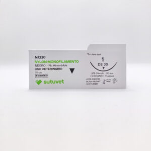 comprar sutura nylon veterinaria sutuvet colombia