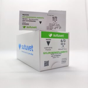 sutura nylon veterinaria sutuvet colombia