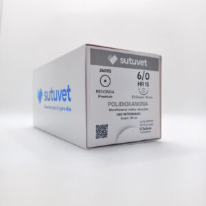 comprar sutura Polidioxanona veterinaria sutuvet colombia