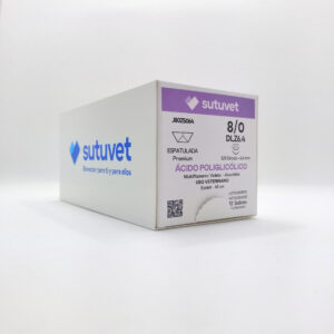 Acido poliglicolico sutuvet colombia