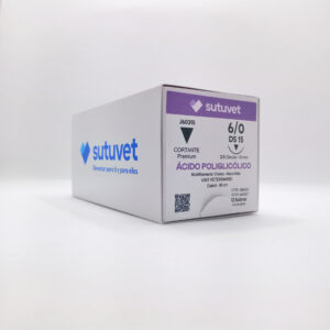 Acido poliglicolico sutuvet colombia