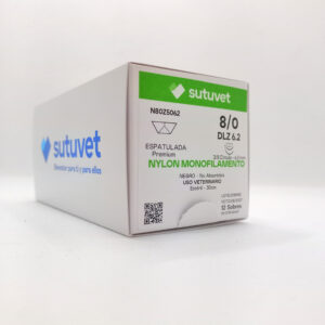 sutura nylon veterinaria sutuvet colombia