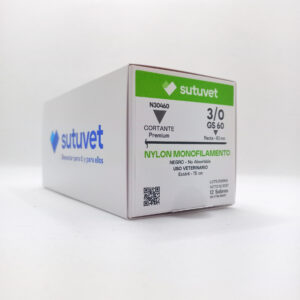 comprar sutura nylon veterinaria sutuvet colombia