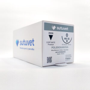 POLIDIOXANONA 0 HS35 90CM (SUTUVET)