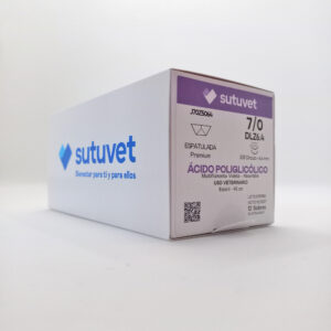 Acido poliglicolico sutuvet colombia