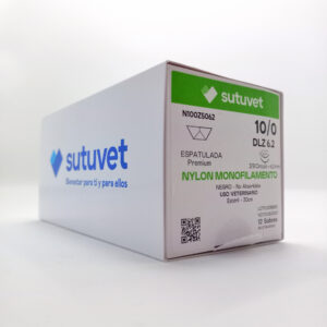 sutura nylon veterinaria sutuvet colombia