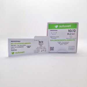 sutura nylon veterinaria sutuvet colombia