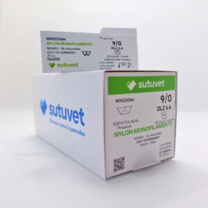 sutura nylon veterinaria sutuvet colombia