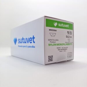 sutura nylon veterinaria sutuvet colombia