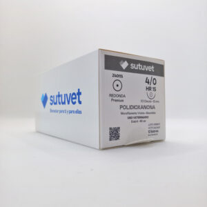 comprar sutura Polidioxanona veterinaria sutuvet colombia