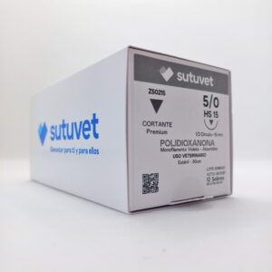 comprar sutura Polidioxanona veterinaria sutuvet colombia