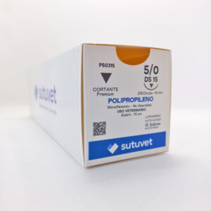 comprar sutura polipropileno veterinaria sutuvet colombia