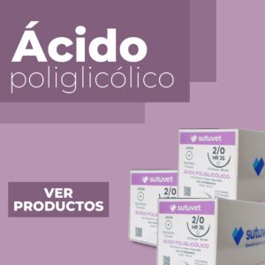 suturas veterinarias bogota, colombia. SUTUVET. suturas quirúrgicas