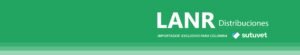 LANR distribuciones, insumos veterinarios. Sutuvet Colombia. Suturas veterinarias