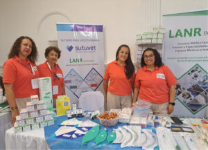 LANR distribuciones, insumos veterinarios