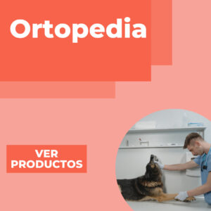 Instrumental quirúrgico veterinario