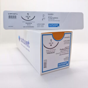 comprar sutura polipropileno veterinaria sutuvet colombia
