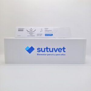 comprar sutura polipropileno veterinaria sutuvet colombia