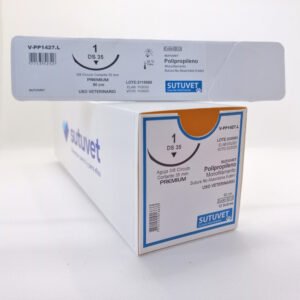 comprar sutura polipropileno veterinaria sutuvet colombia