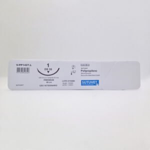 comprar sutura polipropileno veterinaria sutuvet colombia