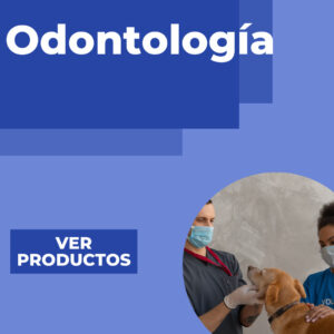 Instrumental quirúrgico veterinario odontologia