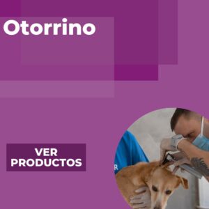 Instrumental quirúrgico veterinario