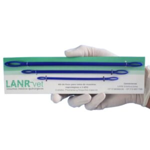 KIT DE ASAS COPROLÓGICO